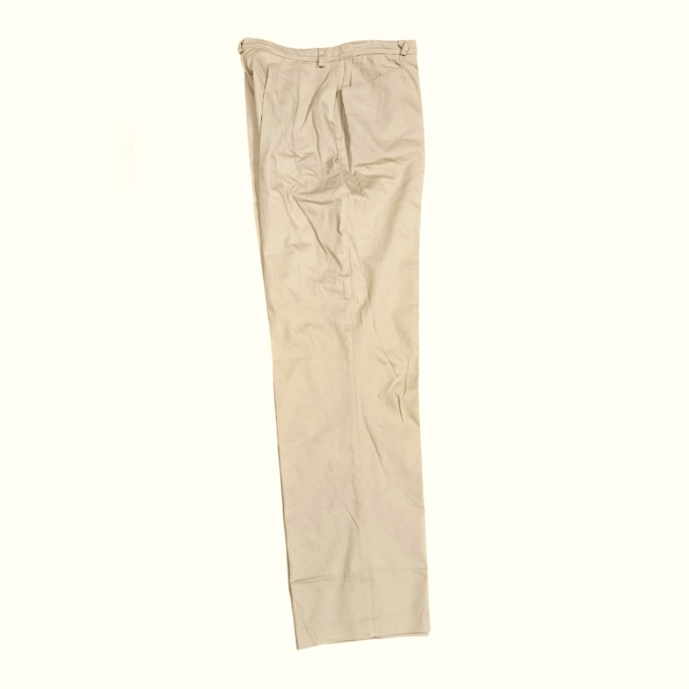 Northern Reflections Beige Classic Pants,Size 16 NWOT